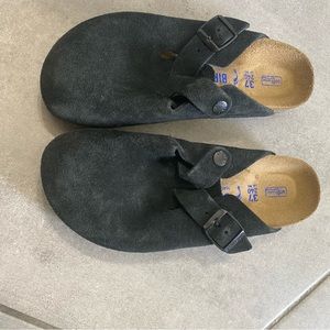 Birkenstock Boston
